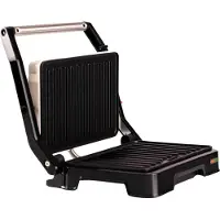 Taurus Gr1000p/968425000 Elektrisk Grill