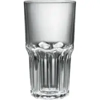 GlassFORever Granity Glas 47 Cl - Polykarbonat