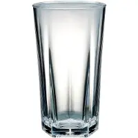 GlassFORever Jasper High Ball 42,5cl - Polykarbonat