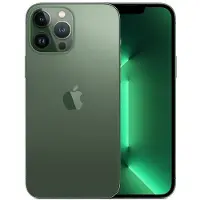 Apple iPhone 13 Pro Max 128 GB Grön (OMGJORD) 2 år