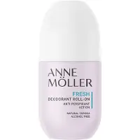 Anne Moller Body Essentials Fresh Desodorante Roll-on 75 ml