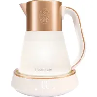Russell Hobbs Vattenkokare Calm - 27450-70 - Vit - 2400 W