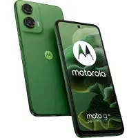Motorola Moto G35 5G Dual SIM 4GB RAM 128GB - Grön