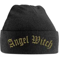 Ginza.se Angel Witch: Gold Logo