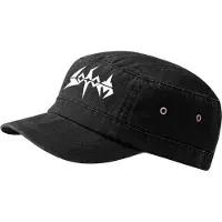 Sodom Sodom: Logo