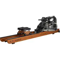 First degree fitness Fluid Power Apollo Pro Xl Roddmaskin
