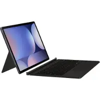 Samsung Ef-dx825ube Book Galaxy Tab S9+/s9 Fe+/s10+ Trådlöst Tangentbord
