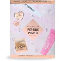 Makeup Revolution Peptide Power-fodral 2 st 2 pz