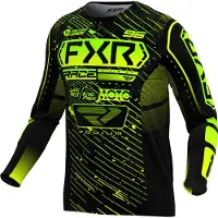 FXR Podium 2025 Motocross tröja