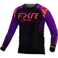 FXR Helium 2025 Motocross tröja