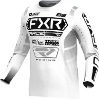FXR Podium 2025 Motocross tröja