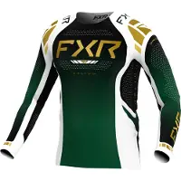 FXR Helium 2025 Motocross tröja