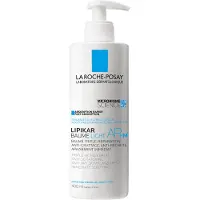 La Roche Posay La Roche Lipikar Light AP+M Triple-Action Balm - - 400 ml