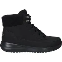 SKECHERS Höga sneakers On-the-go Stellar kvinnor - Svart - 39