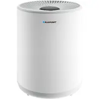 Blaupunkt AHE601 - Luftfuktare/-renare - golvstående, bord