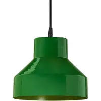 PR Home Hänglampa Solo, dimbar, Grön, Vardagsrum / matsal, Metall, Modern, Pendellampa