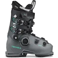 Tecnica - Pjäxor dam - Mach Boa Hv 105 W Gw Sport Grey för Unisex - Storlek 39,5 - Grå