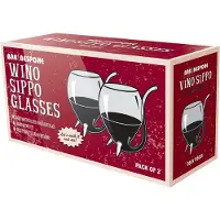 Vinology Vin Sippo Glas 2 Stk.