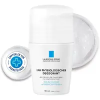 La Roche Posay La Roche-Posay - Physiological Deo 24h 50 ml