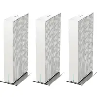 Acer Wave 7, Wi-Fi 7 Mesh Router, trebpack, vit - A - Som ny