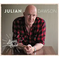 Sonic Dawson Julian: Living Good