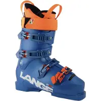 Lange Rs 120 Mv Alpina Skidpjäxor