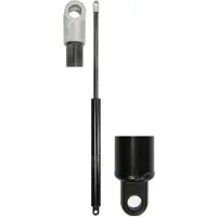 STABILUS Gasfjäder, bagageutrymme/lastutrymme 085596