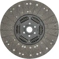 SACHS Kopplingsskiva 1878 634 227:009