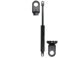 STABILUS Gasfjäder, bagageutrymme/lastutrymme 084832
