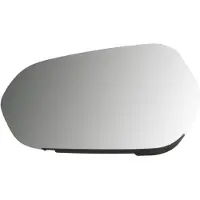 BLIC Ytterbackspeglar - spegelglas 6102-03-2326312P