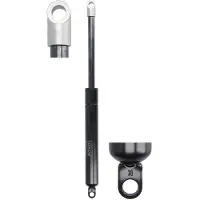 STABILUS Gasfjäder, bagageutrymme/lastutrymme 2043LJ