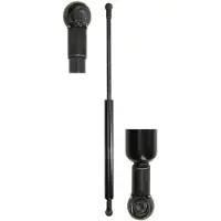 STABILUS Gasfjäder, bagageutrymme/lastutrymme 2372LC