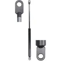 STABILUS Gasfjäder, bagageutrymme/lastutrymme 084425