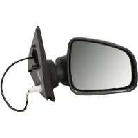 MAGNETI MARELLI Ytterbackspeglar 182201558800