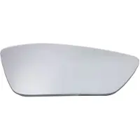 BLIC Ytterbackspeglar - spegelglas 6102-43-2355311P
