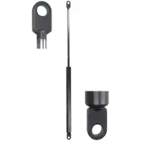 STABILUS Gasfjäder, bagageutrymme/lastutrymme 094854