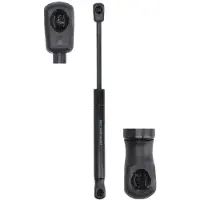 STABILUS Gasfjäder, bagageutrymme/lastutrymme 752711