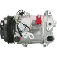 AIRSTAL Kompressor för luftkonditionering 10-4369