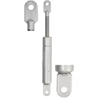 STABILUS Gasfjäder, bagageutrymme/lastutrymme 6553TM
