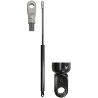 STABILUS Gasfjäder, bagageutrymme/lastutrymme 497843