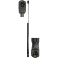 STABILUS Gasfjäder, bagageutrymme/lastutrymme 457504
