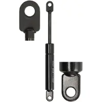 STABILUS Gasfjäder, bagageutrymme/lastutrymme 207944