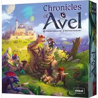 Rebel Chronicles of Avel