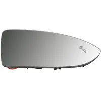MAGNETI MARELLI Ytterbackspeglar - spegelglas 182201571600