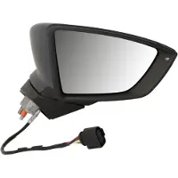 MAGNETI MARELLI Ytterbackspeglar 182201568800