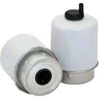 Sf Bränslefilter SK3317