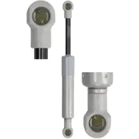 STABILUS Gasfjäder, bagageutrymme/lastutrymme 506719