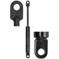 STABILUS Gasfjäder, bagageutrymme/lastutrymme 0716NZ