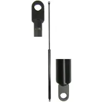 STABILUS Gasfjäder, bagageutrymme/lastutrymme 095265