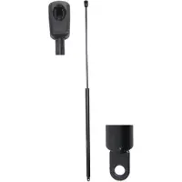 STABILUS Gasfjäder, bagageutrymme/lastutrymme 980986